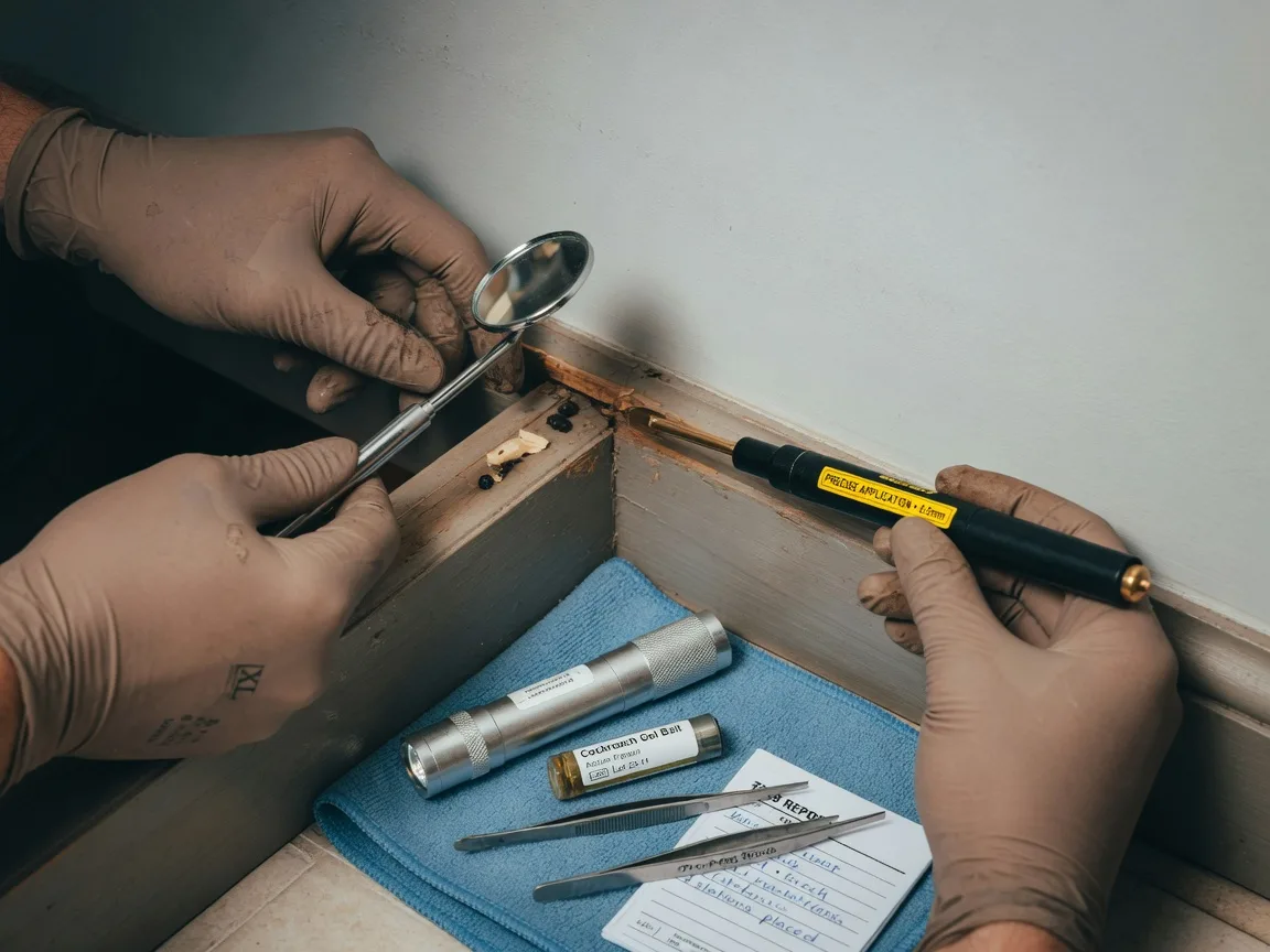 Why choose Emergency Pest Control in Gaylord, KS